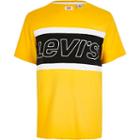 Mens Levi's Block Logo T-shirt