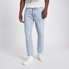 River Island Mens Jimmy Slim Fit Tapered Jeans