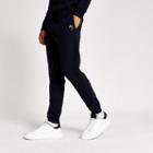 River Island Mens Maison Riviera Muscle Fit Joggers