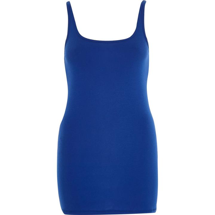 River Island Womens Scoop Neck Tank Top