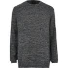 River Island Mens Big And Tall Only And Sons Jumper