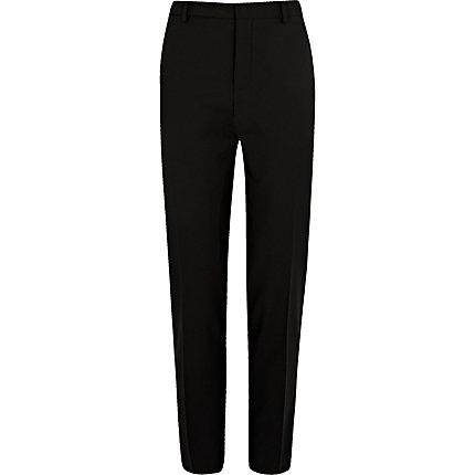 River Island Mens Jack And Jones Premium Tux Pants