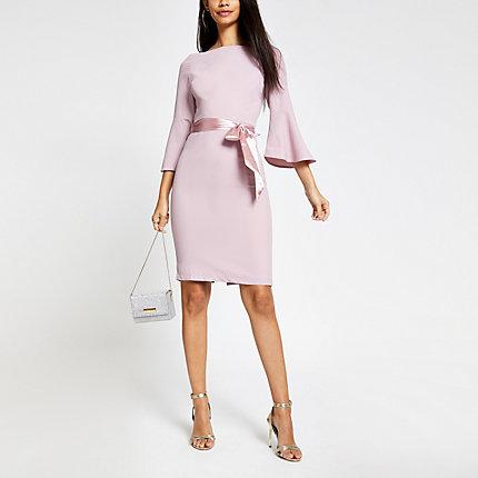 River Island Womens Chi Chi London Yohanna Dress