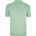 River Island Mens Big And Tall Slim Fit Polo Shirt