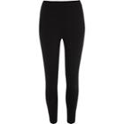 River Island Womens Crochet Trim Legging