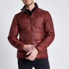 River Island Mens Only And Sons Puffer Jacket