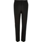 River Island Mens Slim Suit Pants