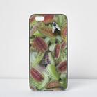River Island Womens Design Forum Fly Trap Iphone 6 Case