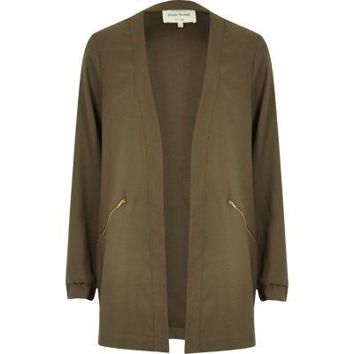 River Island Womens Lightweight Woven Jacket
