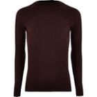 River Island Mens Muscle Fit Turtle Neck Jumper