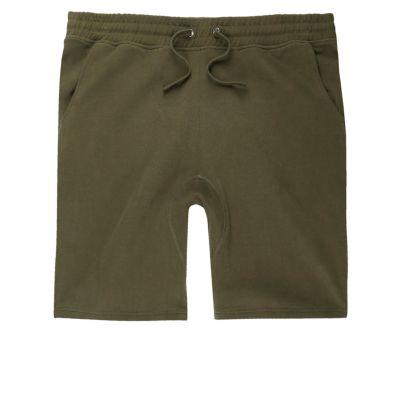 River Island Mens Jersey Shorts