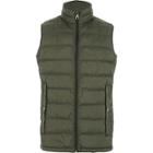 River Island Mens Jack And Jones Premium Puffer Vest