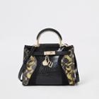 River Island Womens Print Small Tote