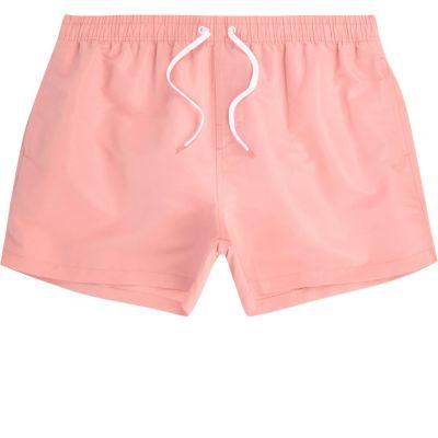 River Island Mens Swim Shorts