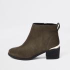 River Island Womens Ankle Boots