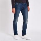 Mens Levi's 510 Skinny Fit Jeans