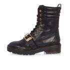 River Island Womens Engineer Boots