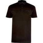 River Island Mens Chest Pocket Polo Shirt