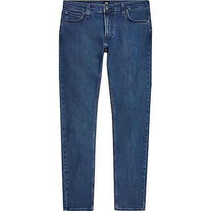 River Island Mens Lee Denim Jeans