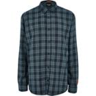 River Island Mens Only And Sons Big And Tall Check Shirt