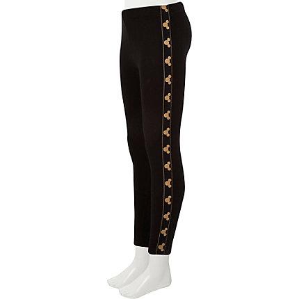 River Island Girls Disney Mickey Mouse Leggings