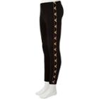 River Island Girls Disney Mickey Mouse Leggings