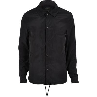 River Island Mens Coach Jacket