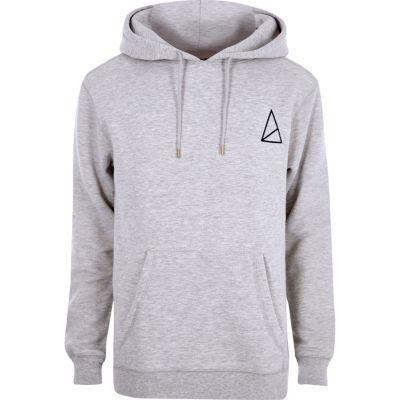 Mens Golden Equation Hoodie
