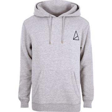 Mens Golden Equation Hoodie