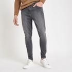 River Island Mens Monkey Genes Super Skinny Jeans