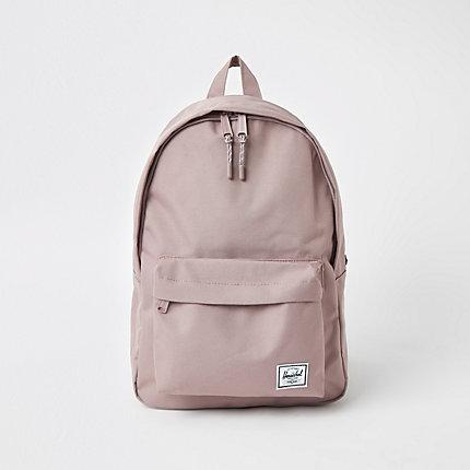 River Island Womens Herschel Classic Backpack