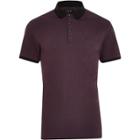 River Island Mensbig & Tall Polo Shirt