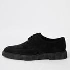 River Island Mens Suede Creeper Shoes