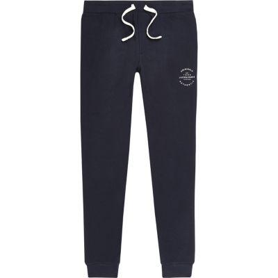 River Island Mens Jack And Jones Joggers