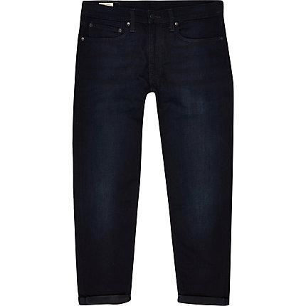 Mens Levi's Hi-ball Roll Jeans