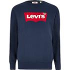 Mens Levi's Logo Printed Sweatshirt