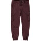 River Island Mens Cargo Jogger Trousers