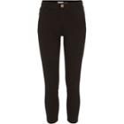 River Island Womens Petite Molly Mid Rise Jeggings