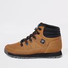 River Island Mens Lace-up Hiking Boot