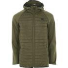 River Island Mens Jack And Jones Core Quilted Jacket