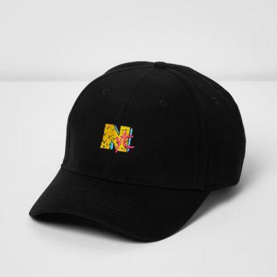 River Island Mens 'nyc' Cap