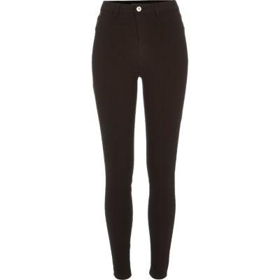 River Island Lila High Waisted Jeggings