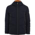 River Island Mens Jack And Jones Tech Quilted Coat