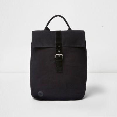 Mens Mi-pac Flap Top Backpack