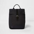 Mens Mi-pac Flap Top Backpack