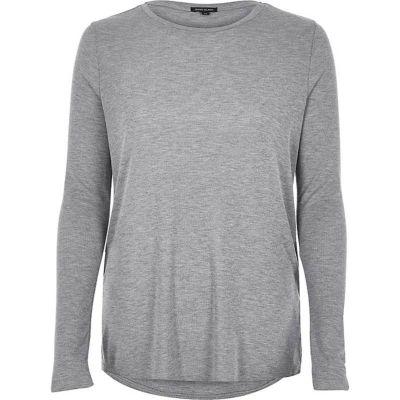 River Island Womens Soft Cotton Top