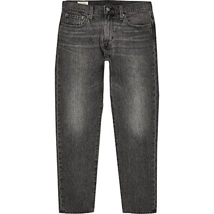 Mens Levi's 512 Slim Tapered Denim Jeans