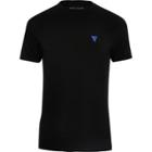 River Island Mens Logo Muscle Fit T-shirt