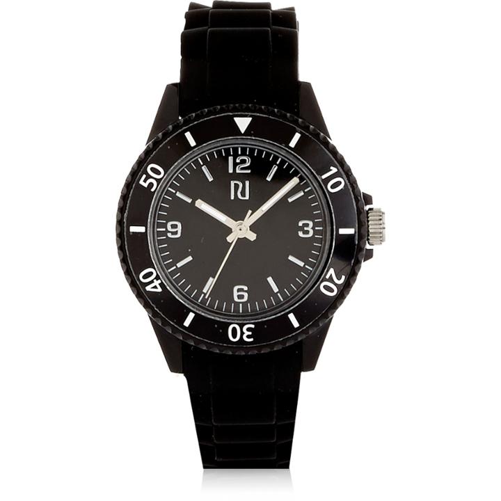 River Island Boys Rubber Sporty Watch