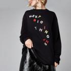River Island Womens Ashish 'next Big Thing' T-shirt